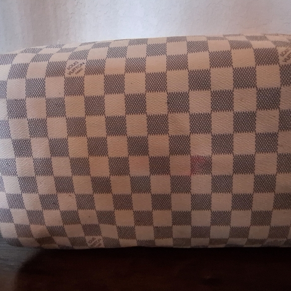 Louis vuitton speedy 35 - Picture 2 of 16